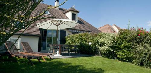 Mesnil-St. Père France Booking Discount booking.com