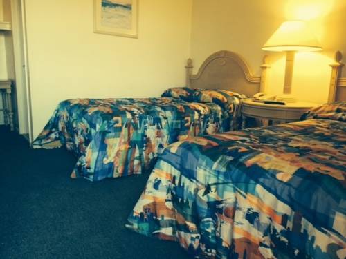 Barstow (California) United States Booking Discount booking.com