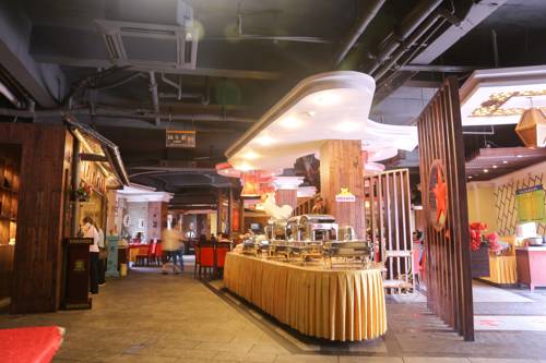 Jinggangshan China Booking Discount booking.com