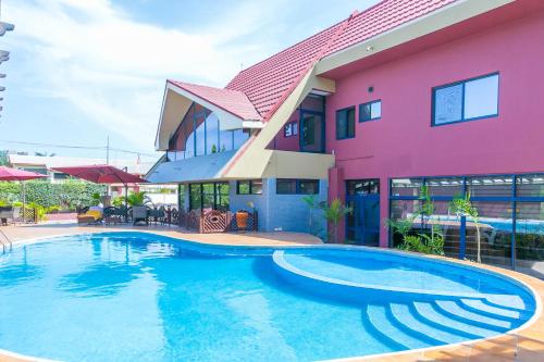 Accra Ghana Booking Discount agoda.com