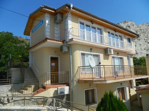 Balchik Bulgarie Réservation Réduction booking.com