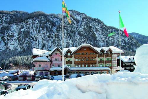 Campitello di Fassa Italie Réservation Réduction booking.com