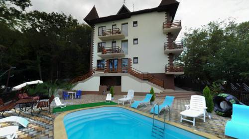 Lazarevskoye Russia Booking Discount booking.com