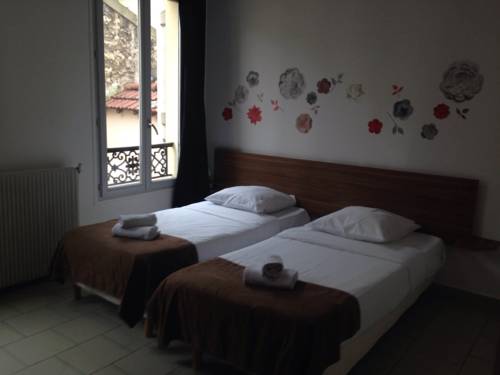 Le Kremlin-Bicêtre France Réservation Réduction booking.com