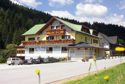Hirschegg Austria Booking Discount booking.com