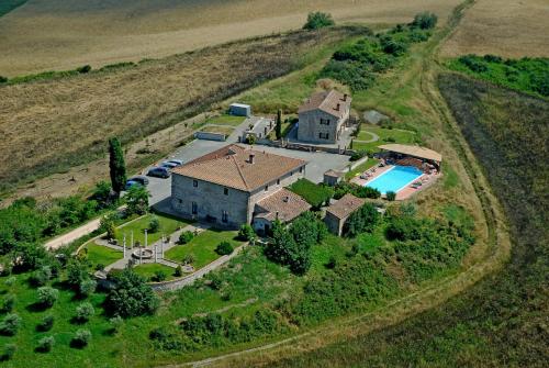 Lajatico Italy Booking Discount agoda.com