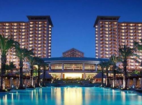 Jingshan China Booking Discount booking.com