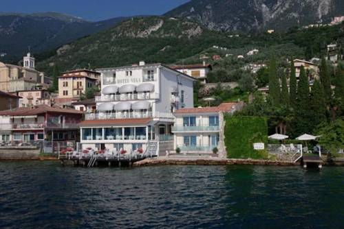 Malcesine Italie Réservation Réduction booking.com