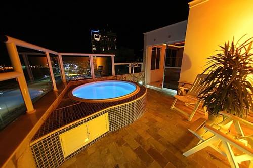 Rio de Janeiro Brésil Réservation Réduction booking.com