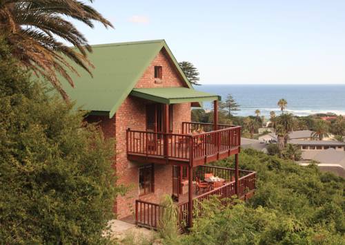 Région sauvage Afrique du Sud Réservation Réduction booking.com