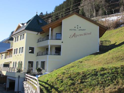 Kappl Austria Booking Discount booking.com