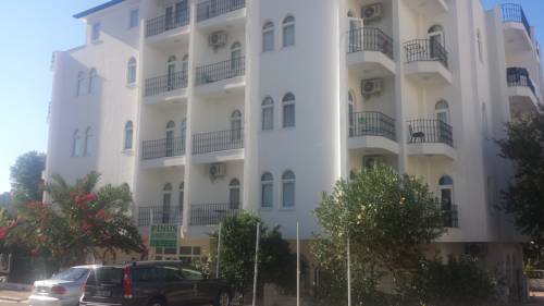 Antalya Turquie Réservation Réduction booking.com