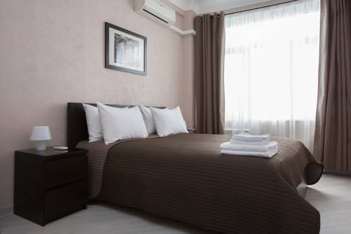 Moscow Russia Booking Discount booking.com