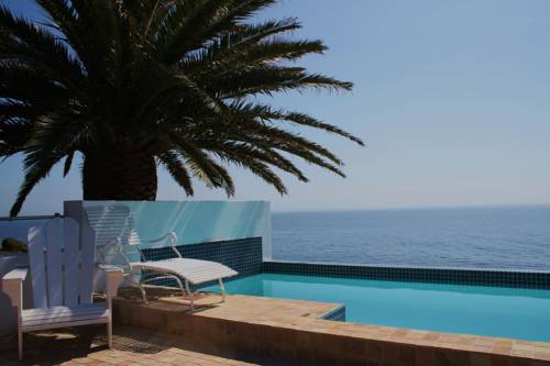 La ville de Simon Afrique du Sud Réservation Réduction booking.com