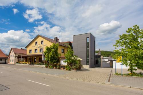 Parsberg Germany Booking Discount booking.com