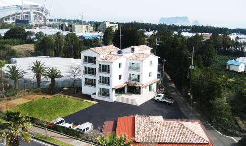 Seogwipo South Korea Booking Discount booking.com