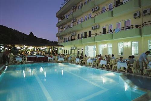 Beldibi (Antalya) Turkey Booking Discount booking.com