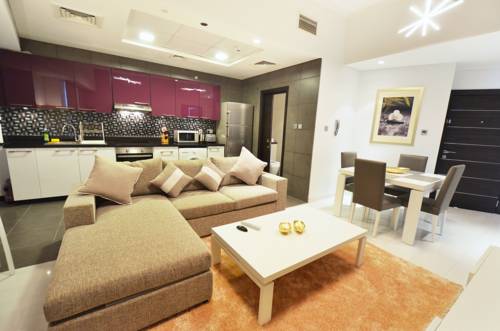 Dubai Emirats Arabes Unis Réservation Réduction booking.com