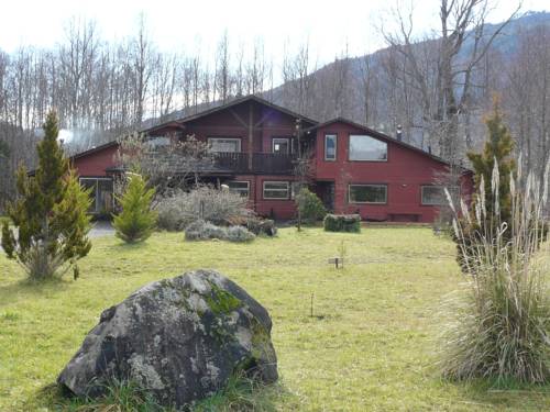 Pucón Chili Réservation Réduction booking.com