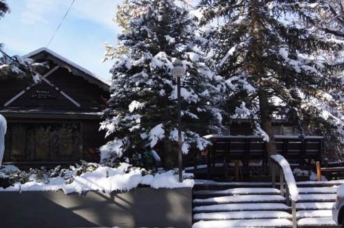 Big Bear Lake États Unis Réservation Réduction booking.com