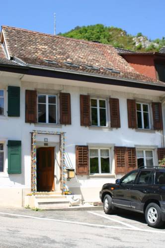 Waldenburg Suisse Réservation Réduction booking.com