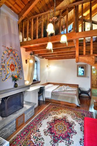 Zagorochoria, Kipoi Greece Booking Discount booking.com