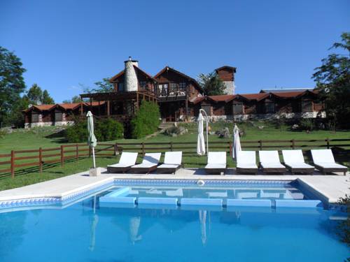 Villa Yacanto Argentina Booking Discount booking.com
