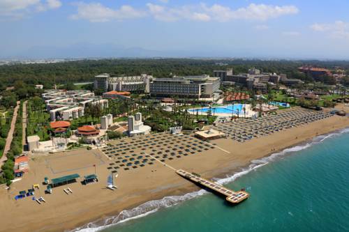 Belek Turquie Réservation Réduction booking.com