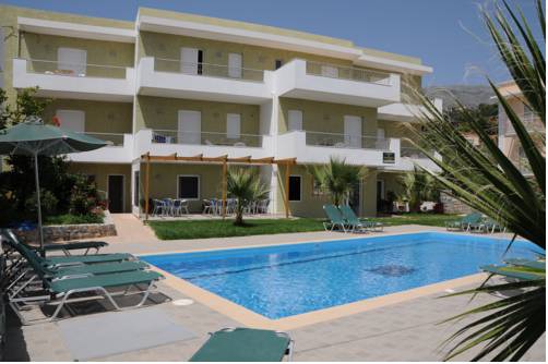 Plakias Greece Booking Discount booking.com