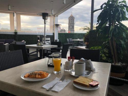 Puebla Mexico Booking Discount agoda.com