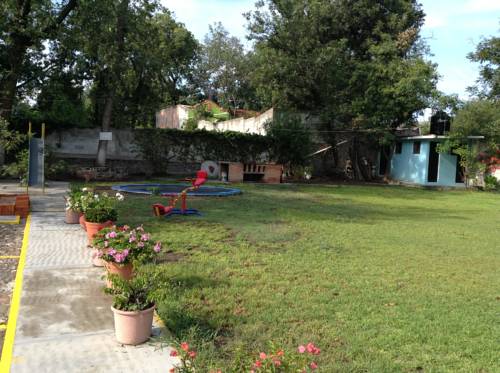 Tecozautla Mexique Réservation Réduction booking.com