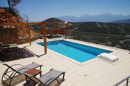 Kalo Chorio Greece Booking Discount booking.com