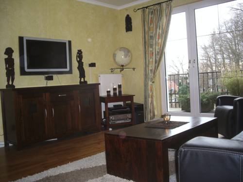 Nienhagen Allemagne Réservation Réduction booking.com