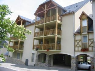 Saint-Lary-Soulan France Booking Discount agoda.com