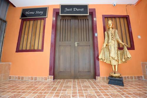 George Town Malaisie Réservation Réduction booking.com