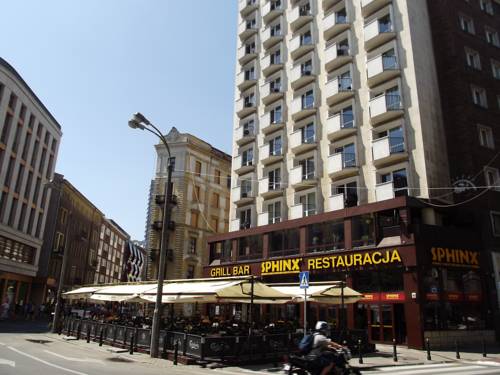 Warszawa Poland Booking Discount booking.com