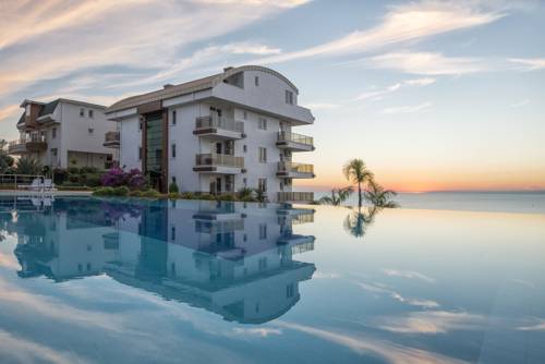 Alanya Turkey Booking Discount booking.com