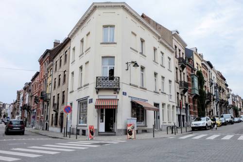 Brussels Belgium Booking Discount booking.com