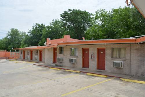 San Antonio (Texas) États Unis Réservation Réduction booking.com