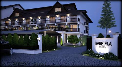 Vişeu de Sus Roumanie Réservation Réduction booking.com