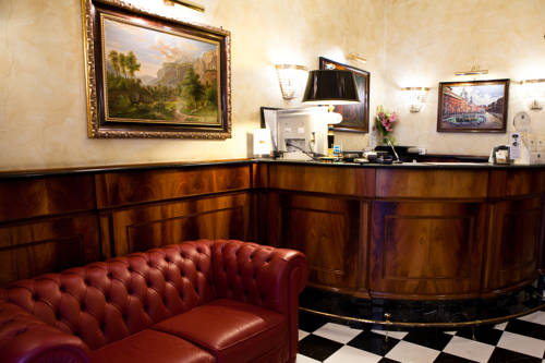 Roma Italy Booking Discount booking.com