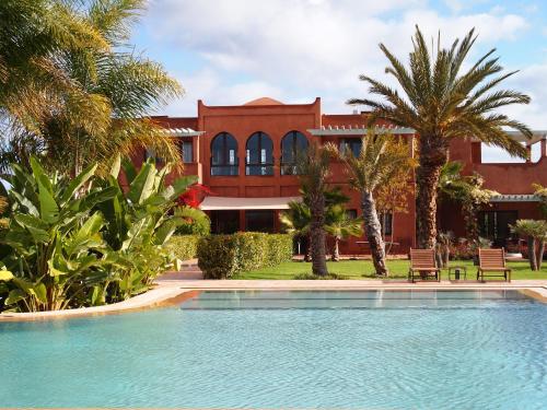 Marrakech Morocco Booking Discount agoda.com