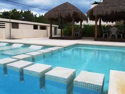 Benito Juarez Mexico Booking Discount booking.com