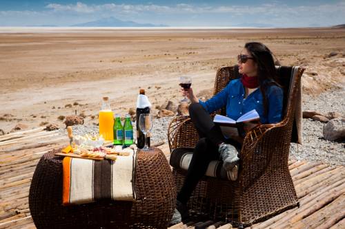 Uyuni Bolivie Réservation Réduction booking.com