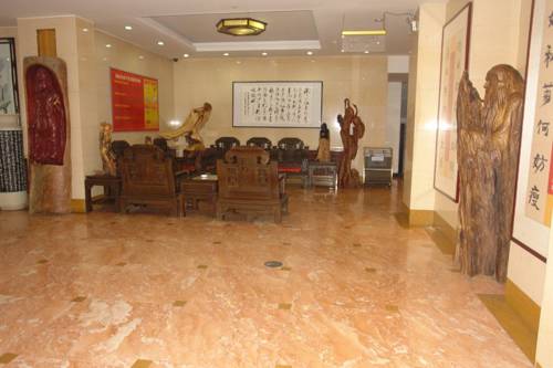 Hami China Booking Discount booking.com