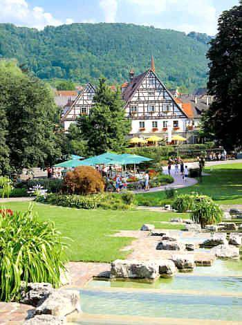 Bad Überkingen Germany Booking Discount booking.com