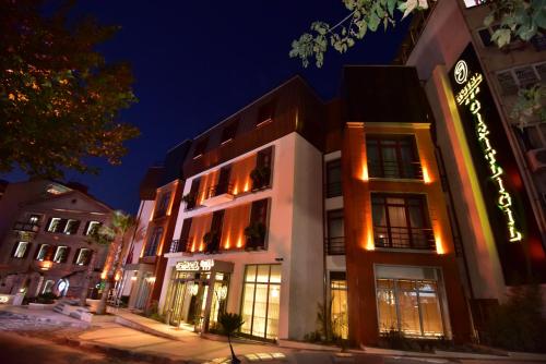 Manisa Turkey Booking Discount agoda.com