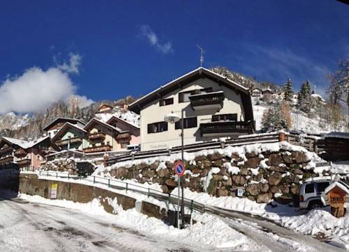 Campitello di Fassa Italie Réservation Réduction booking.com