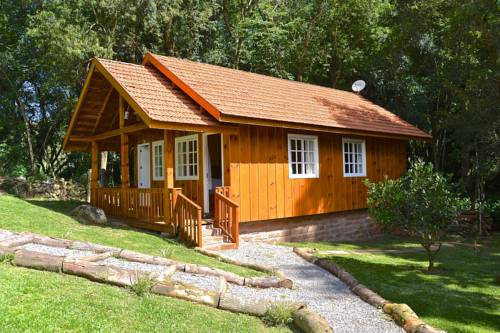 Gramado (Rio Grande do Sul) Brésil Réservation Réduction booking.com