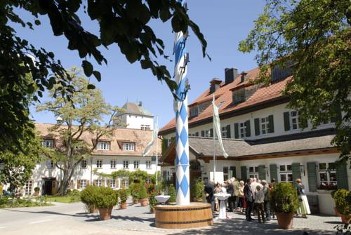 Aying Allemagne Réservation Réduction booking.com